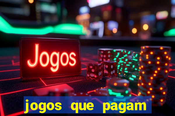 jogos que pagam dinheiro no pagbank